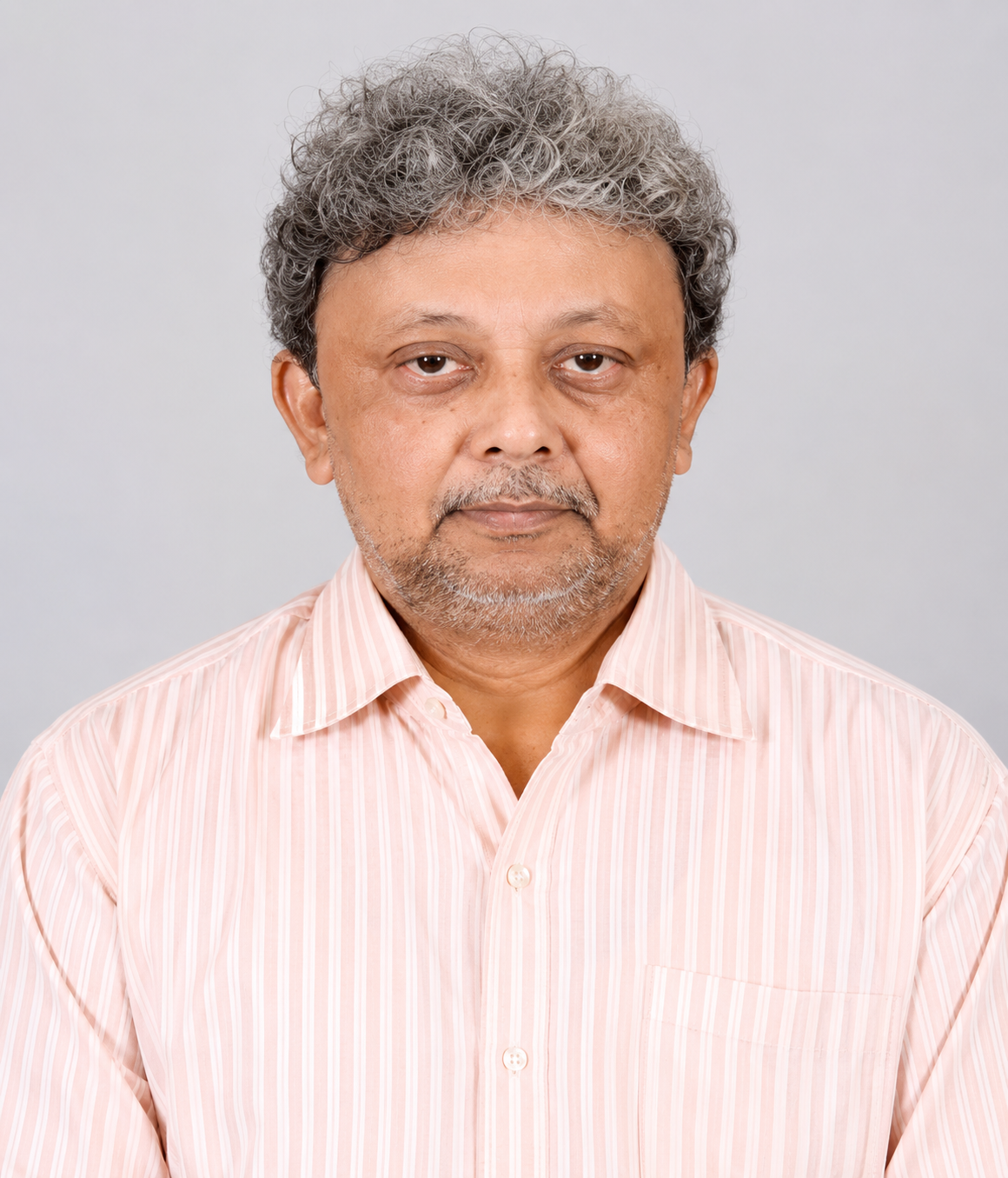 Photo of Prof. Dr. Kanad Ray