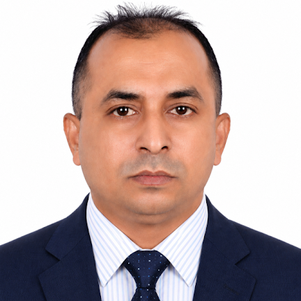 Photo of Md Manirul Islam