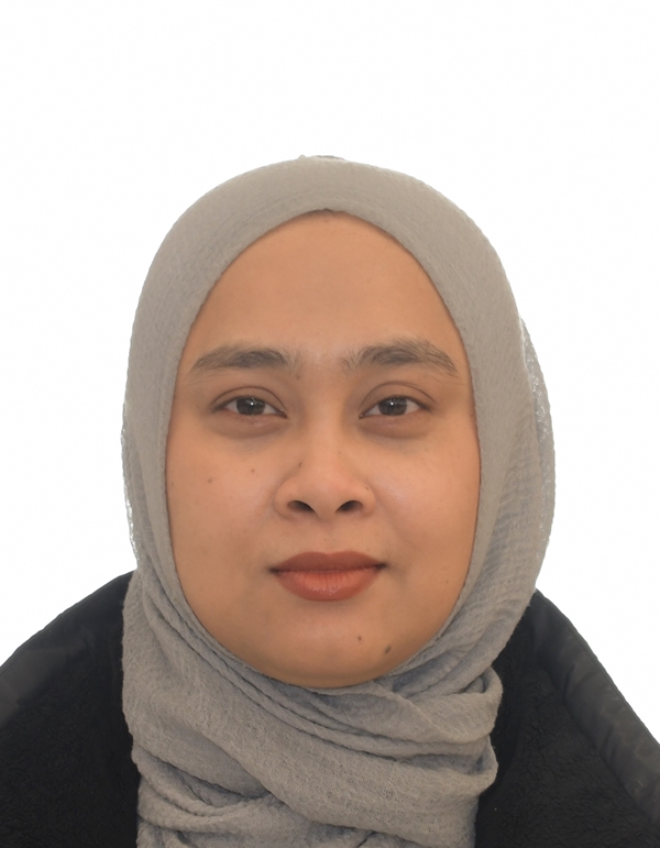 Photo of Umme Salsabil